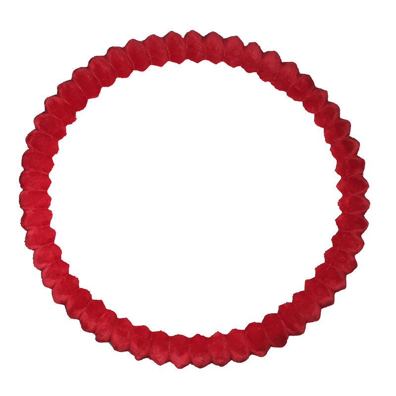 روکش فرمان خودرو مدل  SOFT