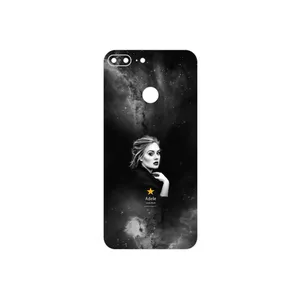 MAHOOT Adele Cover Sticker for Honor 9 Lite