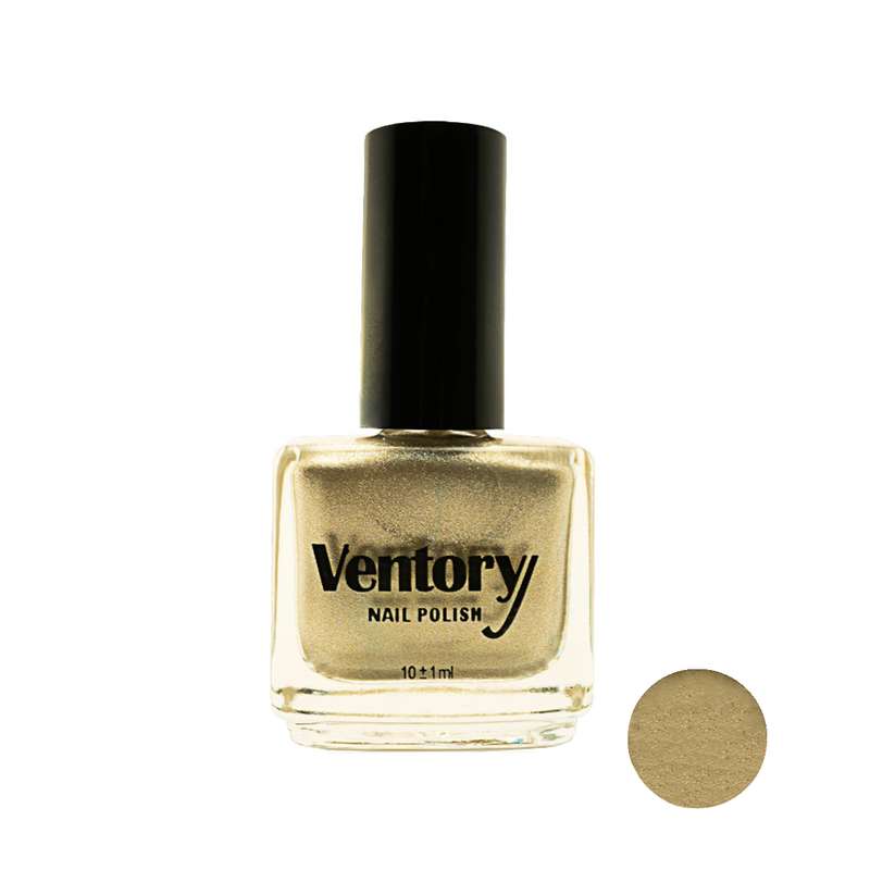 لاک ناخن ونتوری شماره S2