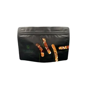 پرتقال خشک مزبار - 125 گرم