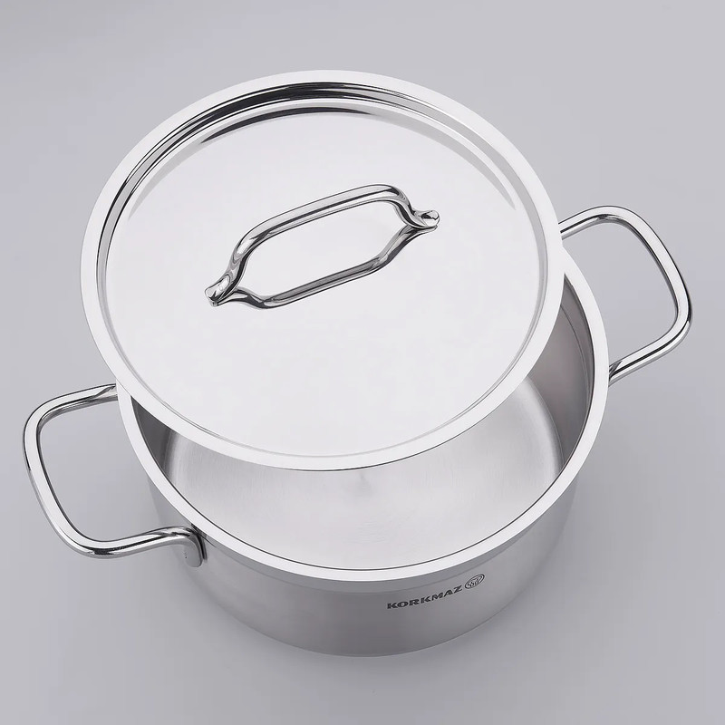 قابلمه کرکماز مدل A1018 سایز 20