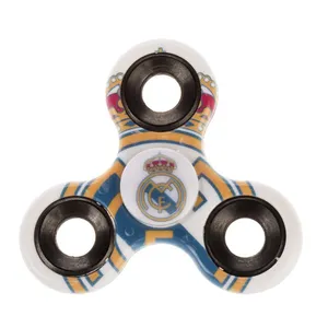 اسپینر دستی موتی مدل Real Madrid