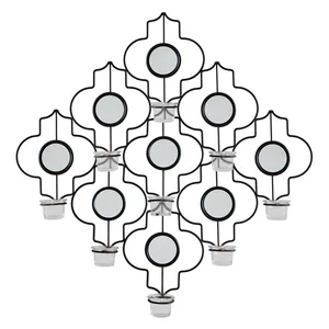 شمعدان وزرا مدل SH118