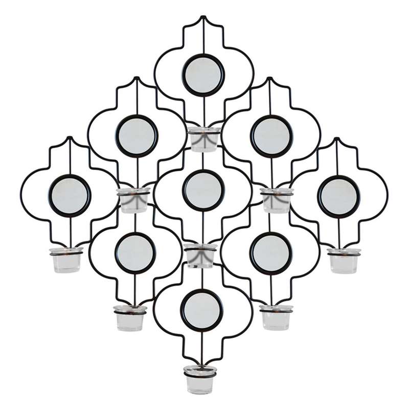 شمعدان وزرا مدل SH118