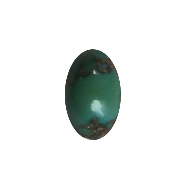 سنگ فیروزه نیشابور کد b116-7
