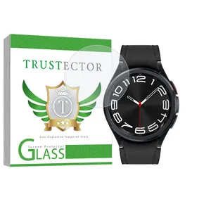 Trustector SMPWATCHT Screen Protector For Samsung Galaxy Watch 6 classic 43 mm