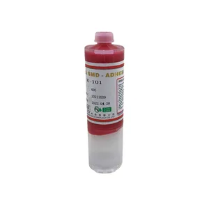 چسب مونتاژ اس ام دی مدل K-101 وزن 40 گرم