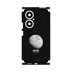 MAHOOT Moon_By_NASA-FullSkin Cover Sticker for Huawei Nova 11i