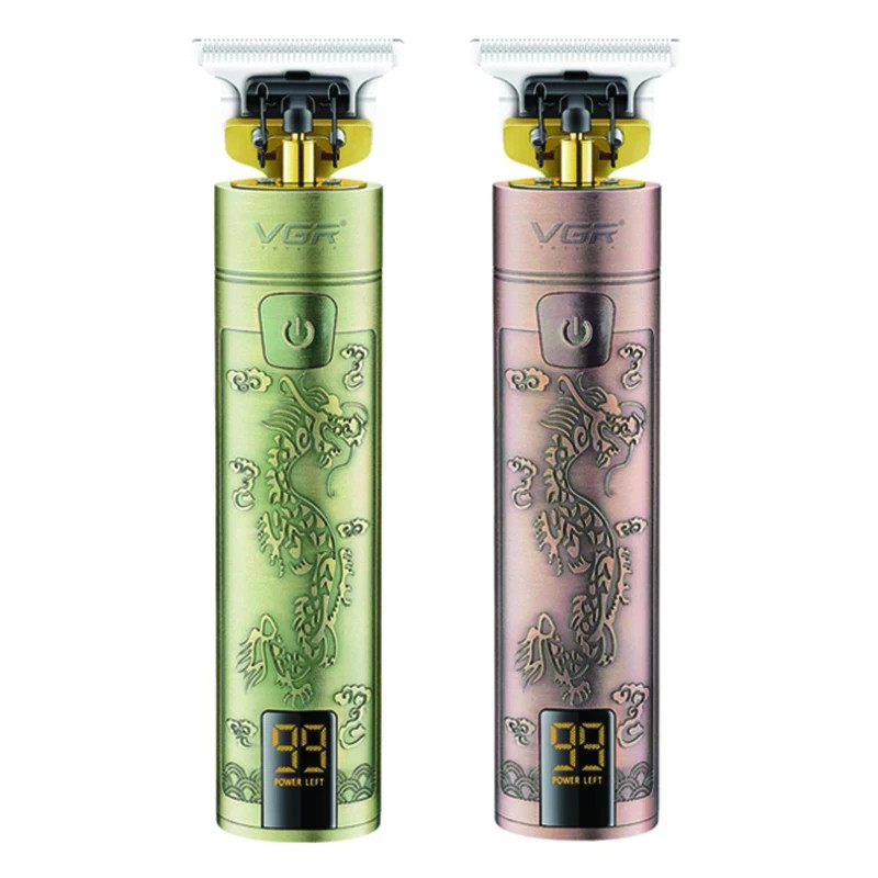ماشین اصلاح موی سر و صورت وی جی ار مدل V-076 ماشین اصلاح موی سر و صورت وی جی ار مدل V-076