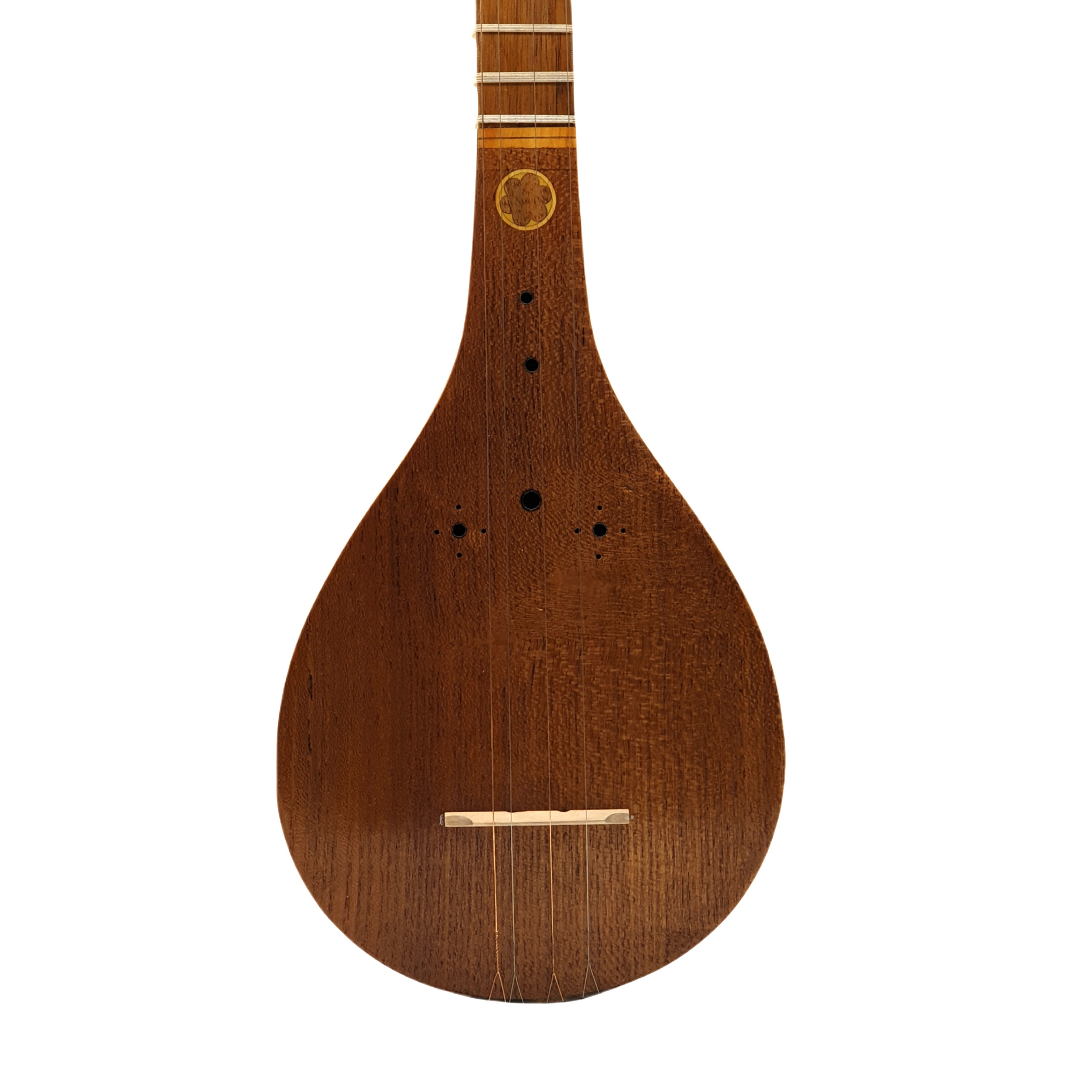 سه تار نجوا مدل مهر