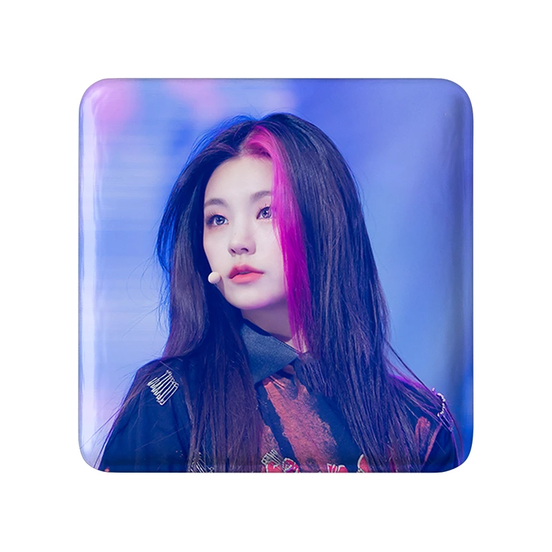 پیکسل خندالو مدل یجی گروه ایتزی ITZY کد 20204