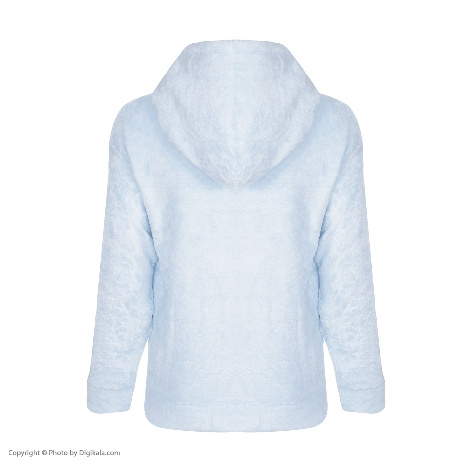 سویشرت زنانه آر اِن اِس مدل 11071042-7 - - 18