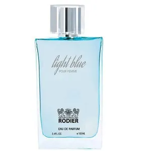 ادو پرفیوم زنانه رودیر مدل  Light Blue حجم 100 میلی لیتر