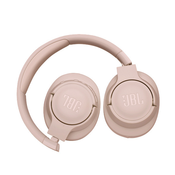 هدست بلوتوثی جی بی ال مدل TUNE 760NC