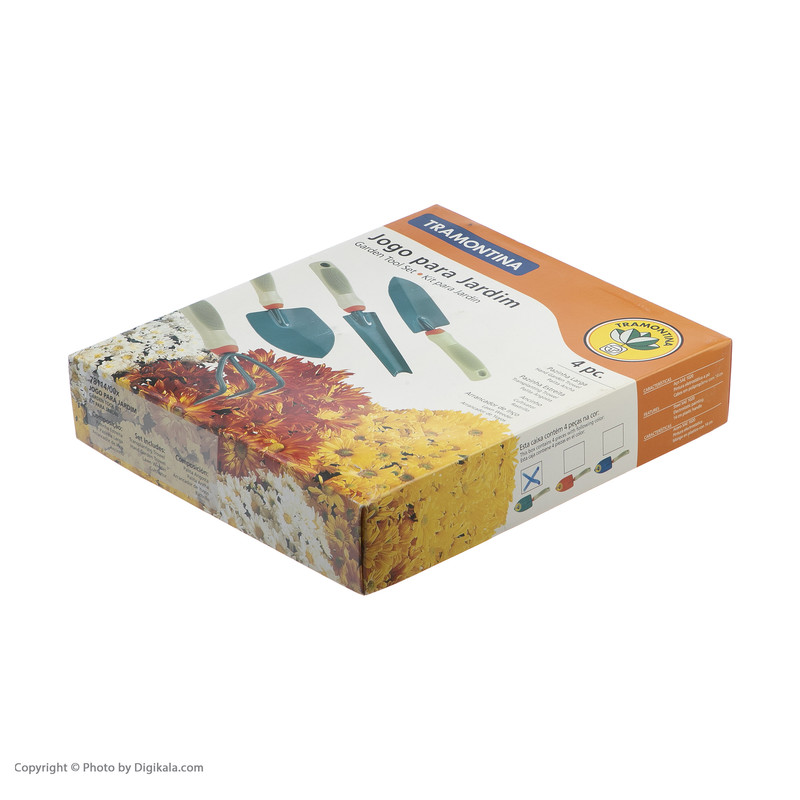 بیل ترامونتینا مدل 78114 مجموعه 4 عددی