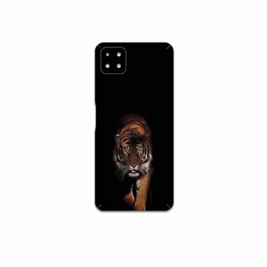 MAHOOT Wild-Tiger Cover Sticker for Huawei Nova Y60