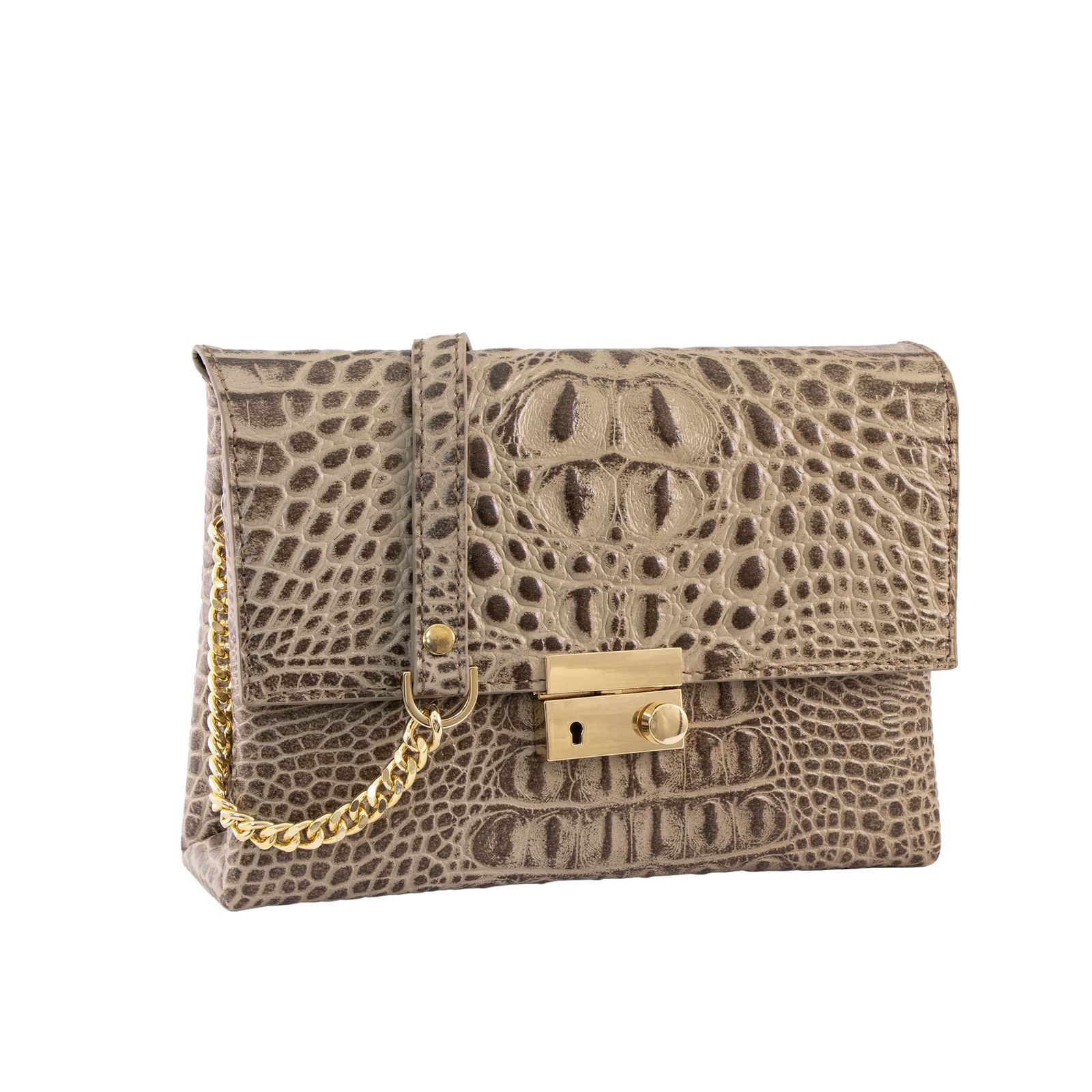 کیف رودوشی زنانه منط مدل F101 کد 83631 - - 2