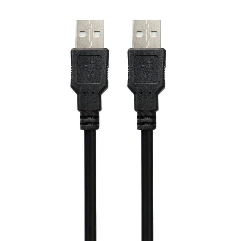 کابل لینک USB ام دبلیو نت کد 1008489 طول 1.5 متر