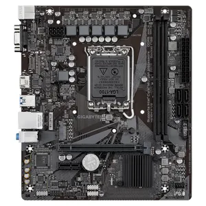مادربرد گیگابایت مدل H610M H V2 rev. 1.0