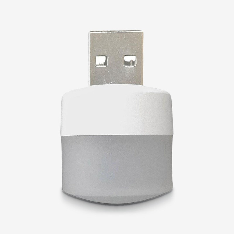 لامپ ال ای دی 5 وات مدل USB