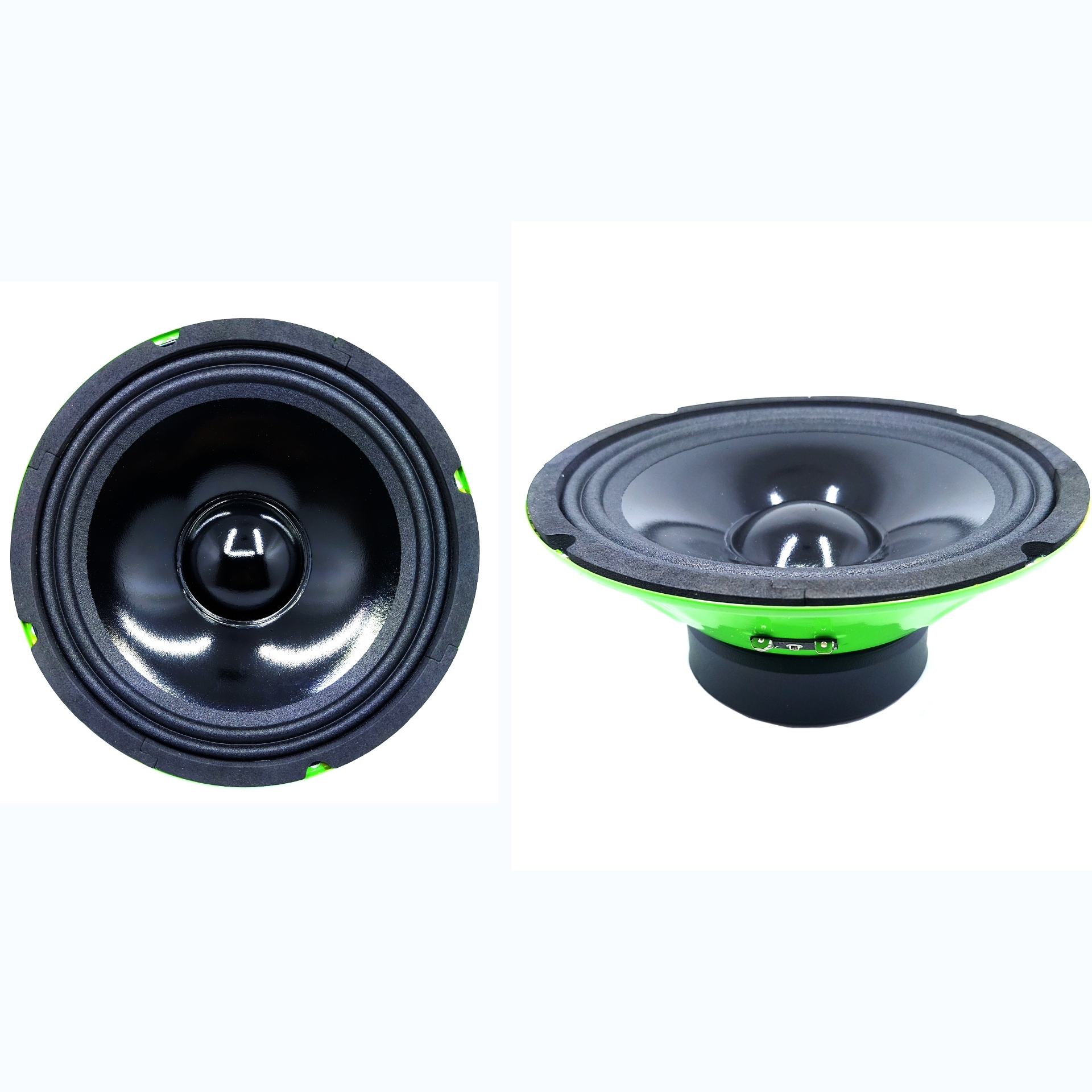 میدرنج خودرو دیستیتکت مدل DN800ST بسته دو عددی