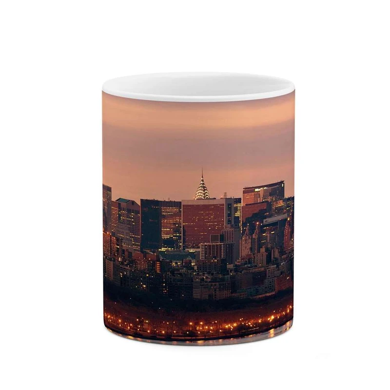 ماگ کاکتی مدل شهر کد mgh13467