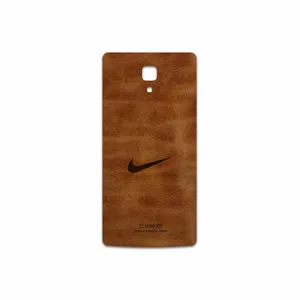 MAHOOT BFL-NK Cover Sticker for Xiaomi Mi 4