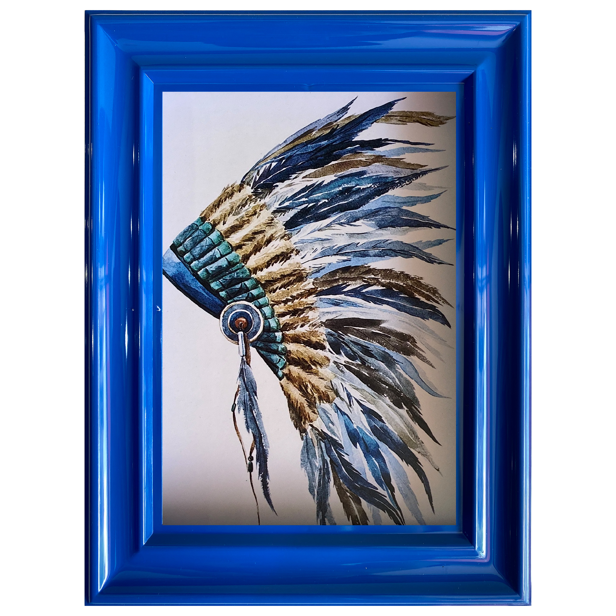 قاب عکس مدل  ایرانا1 1621