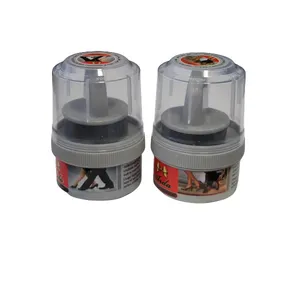 واکس براق کننده کفش مدل FA101-01 & FA101-02 مجموعه 2 عددی