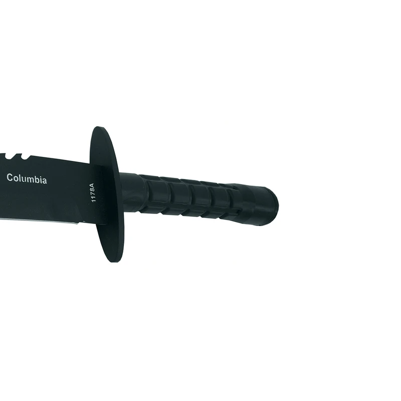 عکس شماره 4 : چاقو سفری کلمبیا مدل sarin