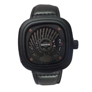 ساعت مچی عقربه‌ای مردانه امپاور مدل سون فرایدی کد 03