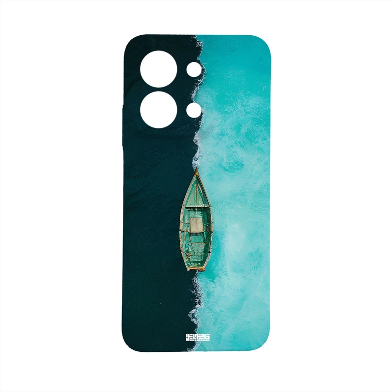 کاور قاب موبایل علوی مدل SML مناسب برای گوشی موبایل شیائومی Redmi 15c