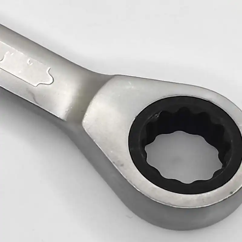 آچار جغجغه ای مدل JJ-17mm سایز 17 میلی متر