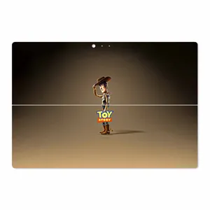 MAHOOT Toy Story Cover Sticker for Microsoft Surface Pro 3 2014