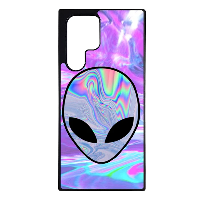 کاور گالری وبفر طرح الین مناسب برای گوشی موبایل سامسونگ galaxy s24 ultra