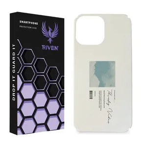 RIVEN RI2-14 Case For Apple iPhone 15 Pro Max