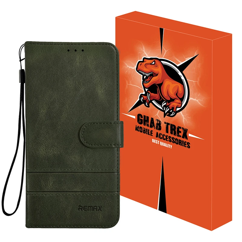 کیف کلاسوری قاب تی رکس مدل CCOLOR مناسب برای گوشی موبایل سامسونگ Galaxy J5 Pro / J530