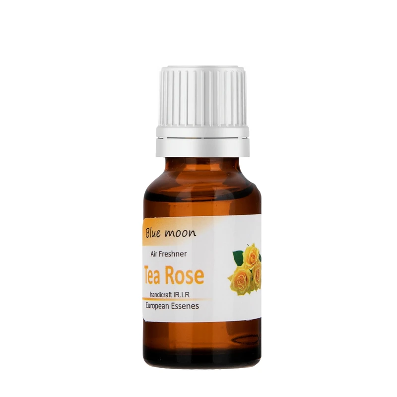 اسانس خوشبوکننده هوا مدل تی رز حجم 17 میلی لیتر