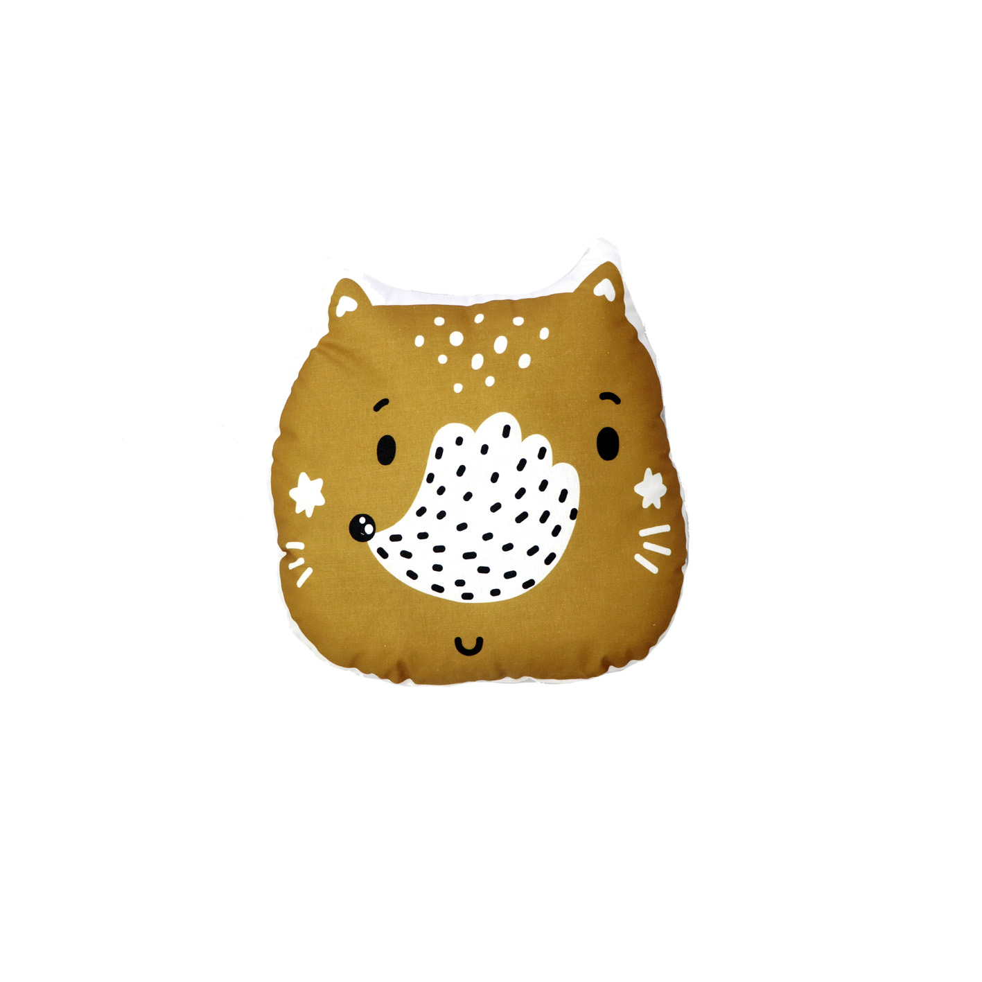 کوسن کودک مدل روباه