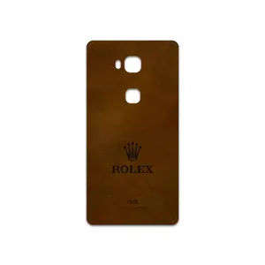 MAHOOT BFL-RLX Cover Sticker for Huawei GR5