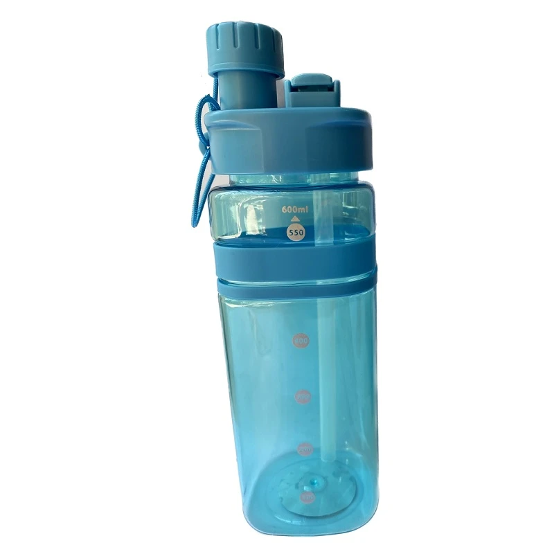 قمقمه مدل ZANNUO گنجایش 0.6 لیتر