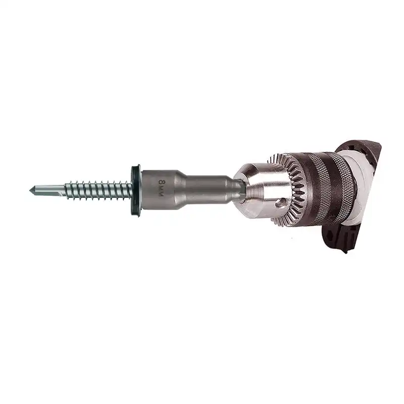 آچار بکس مدل BPM-M8 سایز 8 بسته 2 عددی