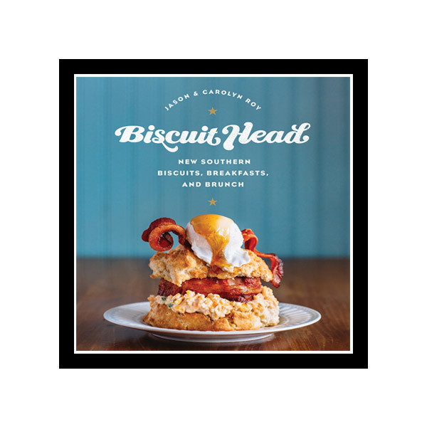 کتاب Biscuit Head اثر Jason Roy نشر Voyageur Press