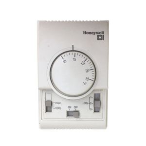 ترموستات فن کویل مدل T6373