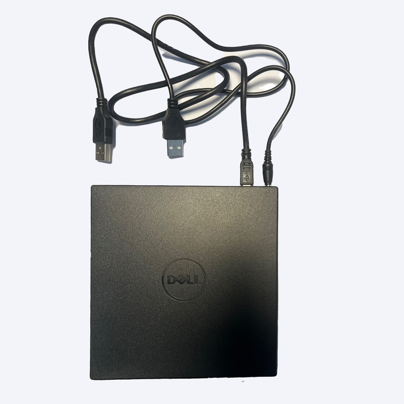 درایو DVD اکسترنال دل مدل DW316 i