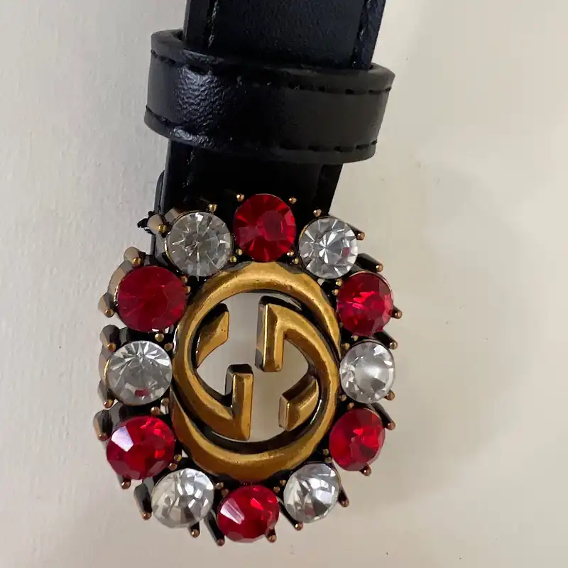 کمربند زنانه مدل G125