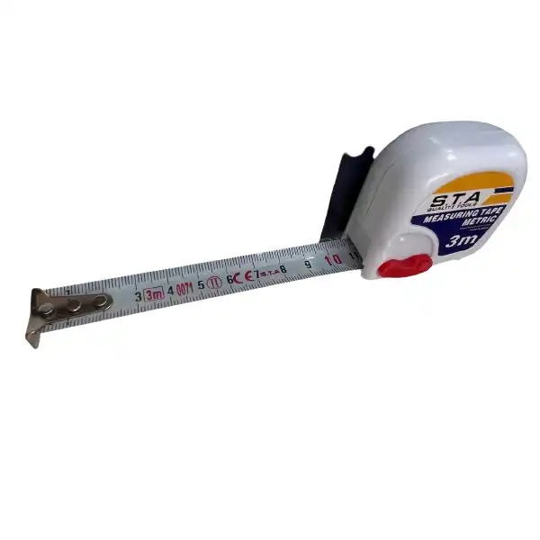 متر 3 متری اس تی ای مدل  فیسکو MT 3303