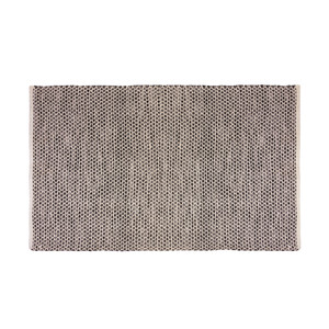 گلیم دستبافت سه و نیم متری مدل لارا کد 003 