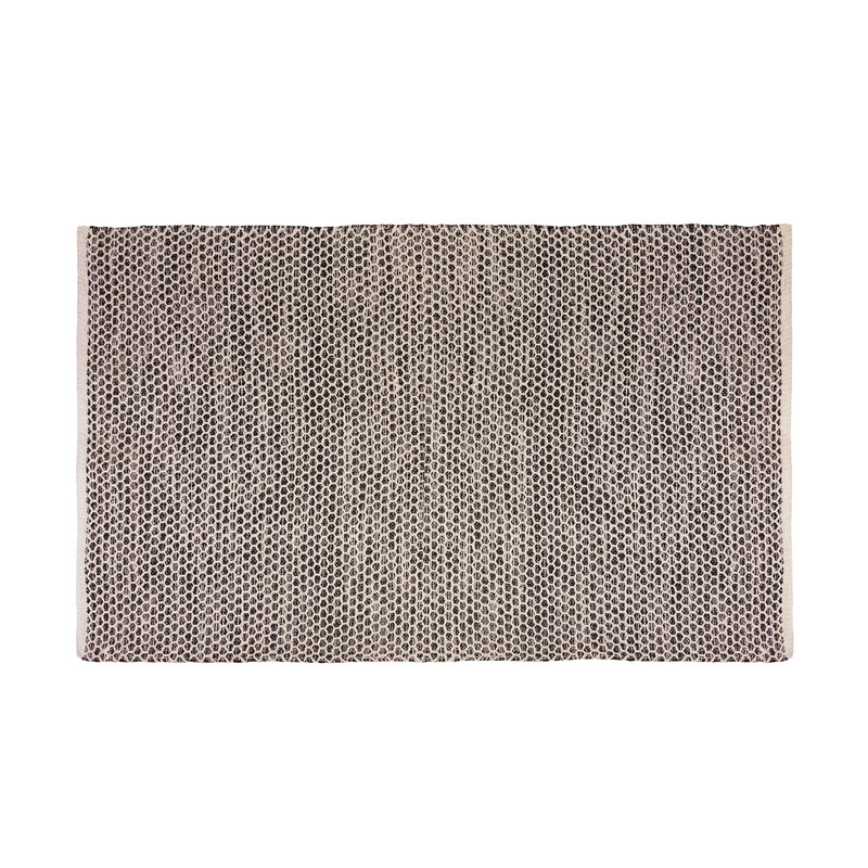 گلیم دستبافت سه و نیم متری مدل لارا کد 003