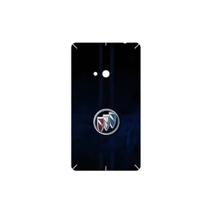 MAHOOT Buick Cover Sticker for Nokia Lumia 625